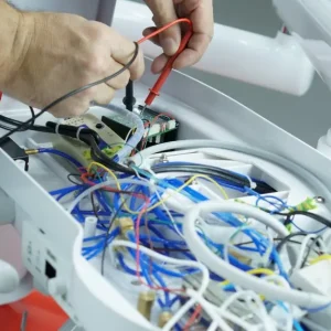 electrical wiring